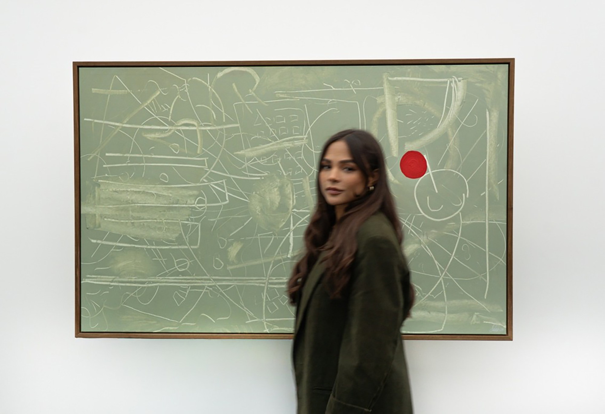About the Artist